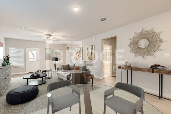 Building Photo - 7416 Escarpment Drive Temple, TX 76502
