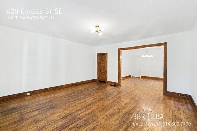 Foto del edificio - 420 Griggs St SE