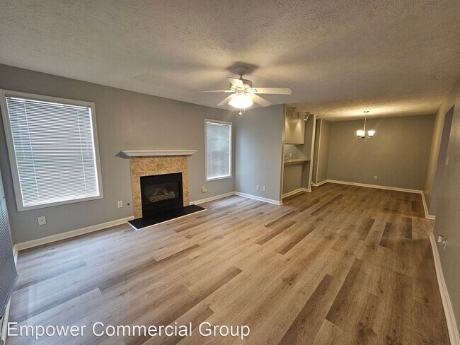 Building Photo - 2 br, 2 bath House - 2717 Preston Woods La...