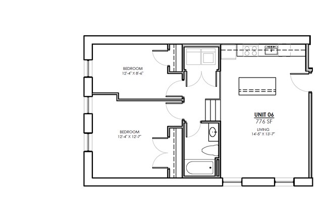Foto del edificio - SOBO 300 LLC