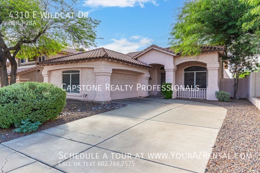 Primary Photo - Live the Dream in this Stunning 3 Bedroom ...