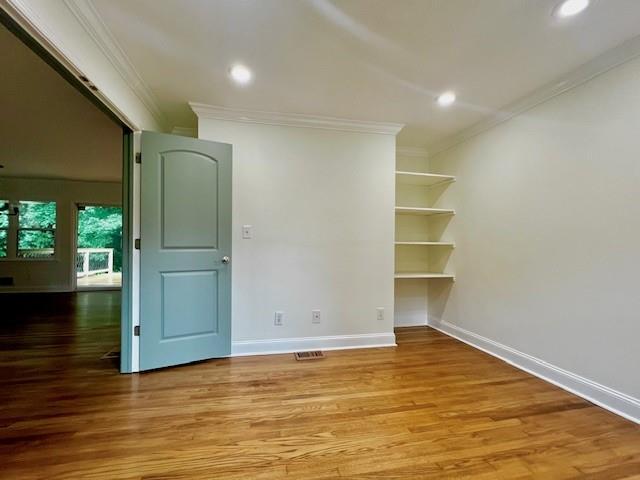 Foto del edificio - 5933 Old Stone Mountain Rd