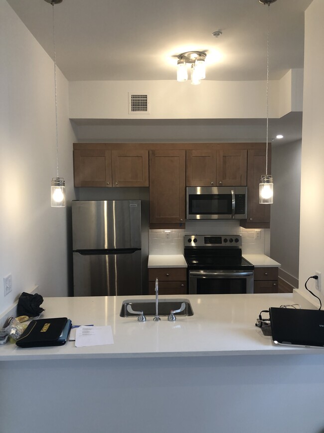 Foto del edificio - 302 E Grace St