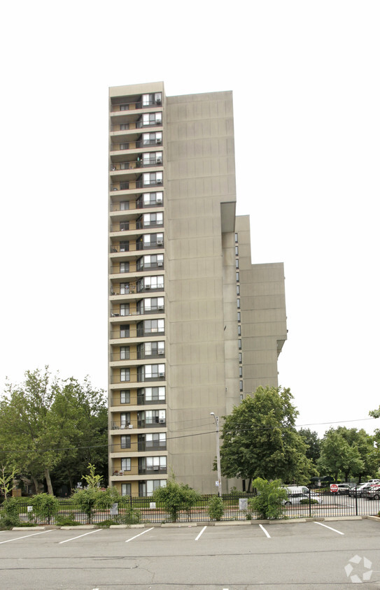 Building Photo - Millers River Apartments