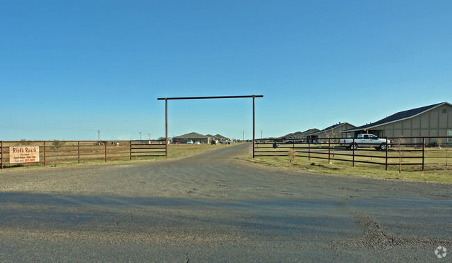 Riata Ranch - Edith Ranch Apartments