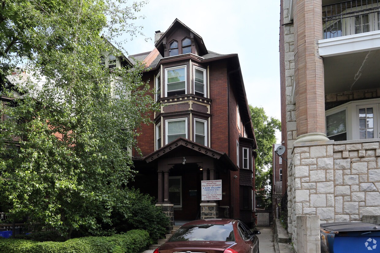 Primary Photo - 4527 Pine Street