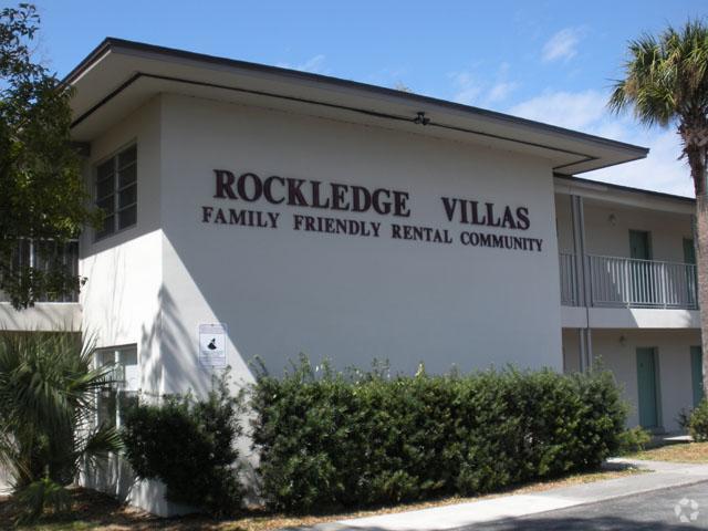 Foto principal - Rockledge Villas