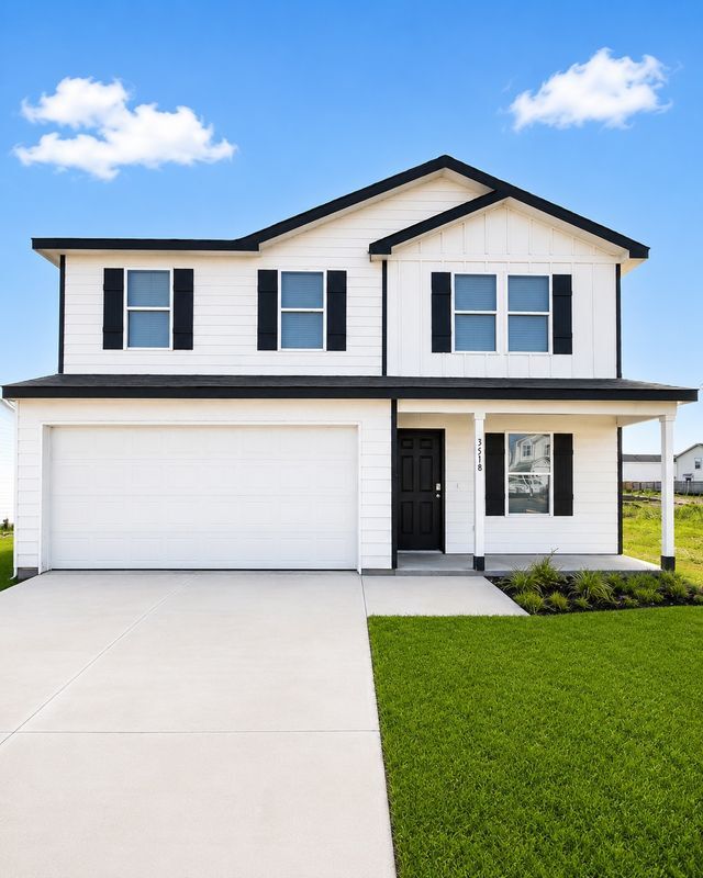 Building Photo - 3518 Silver Springs Court