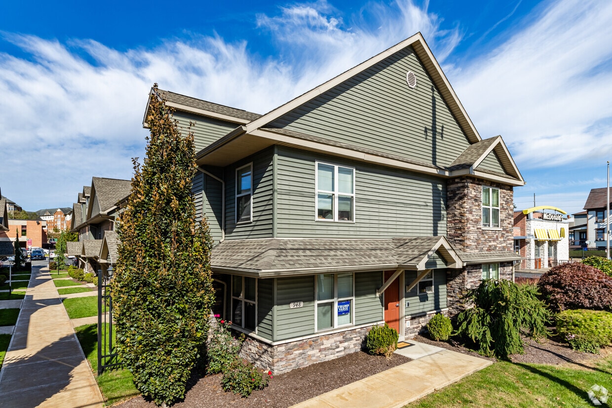 Foto principal - The Cottages on Campus