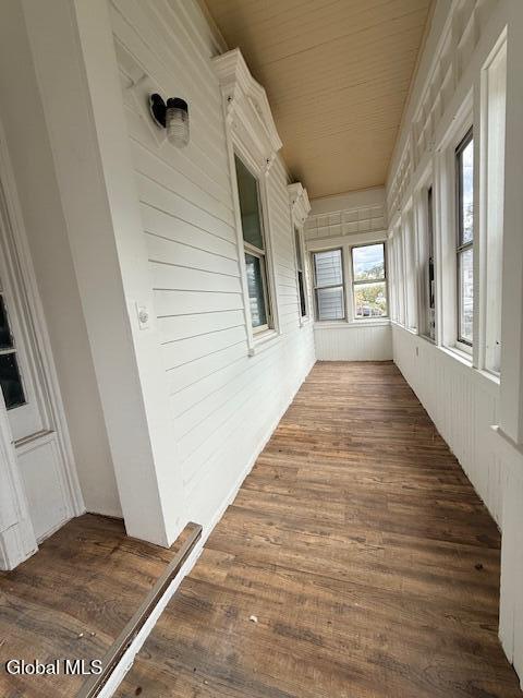 Foto del edificio - 47 Pine St