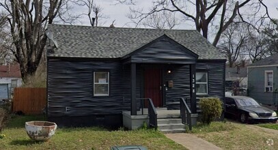 Building Photo - 1328 Lambert St