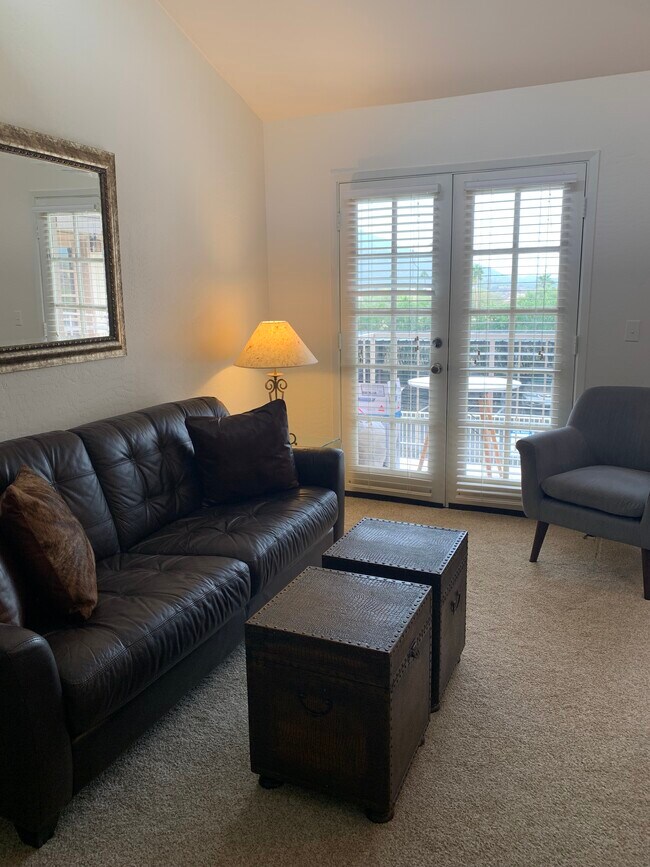 Foto del edificio - 7502 E Carefree Dr