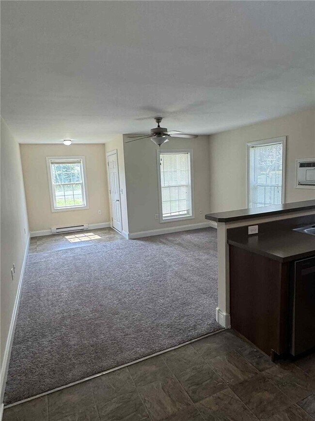 Foto del edificio - 3544B Kentucky Ave