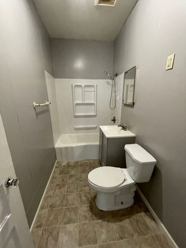 Foto del edificio - 2562 S 9th St