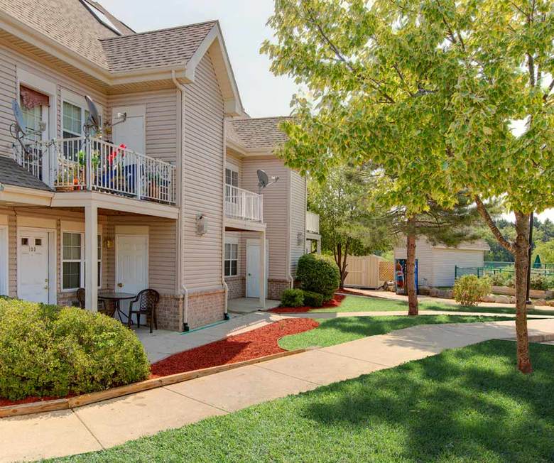 Fitchburg Springs Apartments in Madison, WI