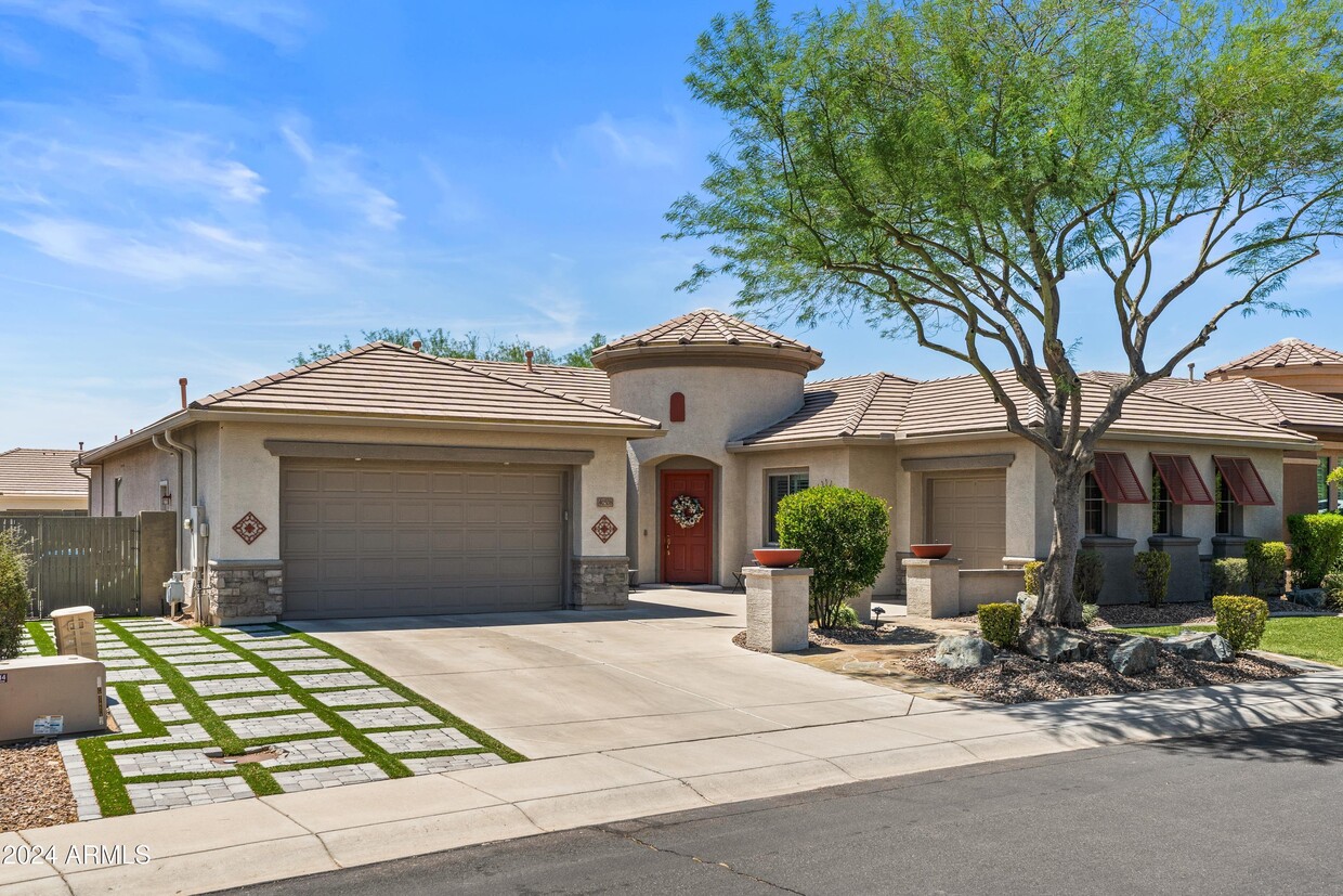 Foto principal - 40508 N Kearny Way