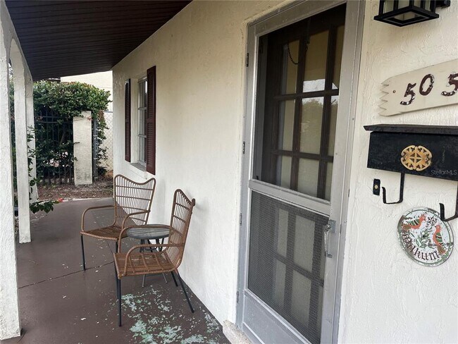 Building Photo - 505 Granada Ave