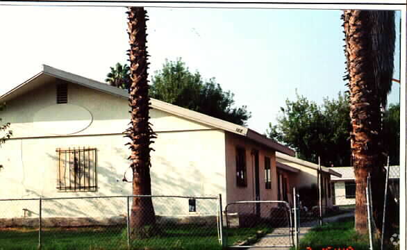 Foto del edificio - 188 E 11 St