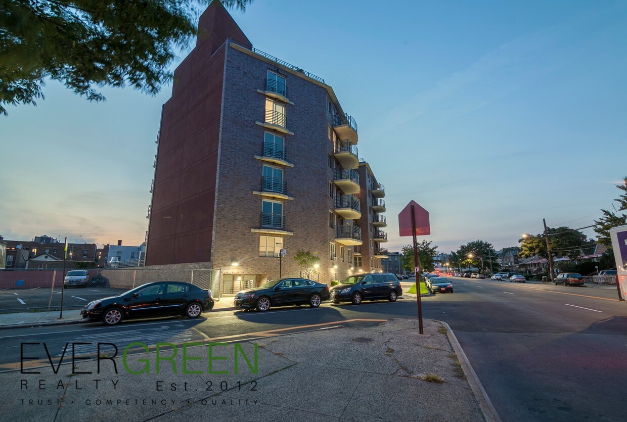 100 Remsen Ave, Brooklyn, NY 11212 Apartments in Brooklyn, NY