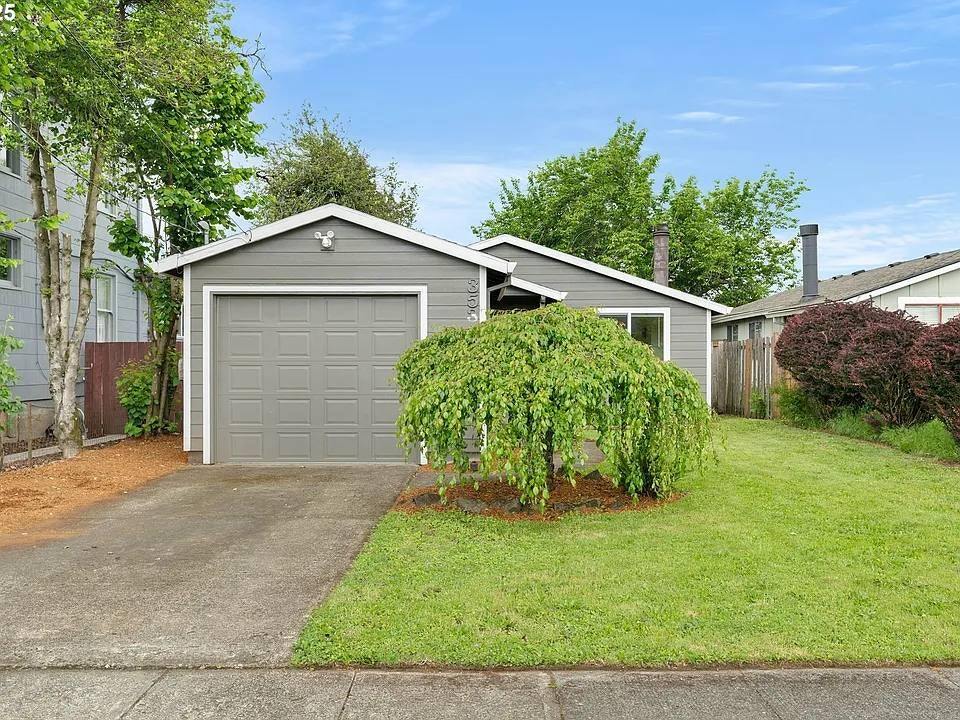 Foto principal - 3531 SE 63rd Ave