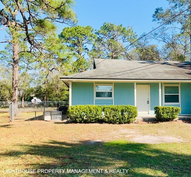 Photo - Renovated 2/1 Westside Duplex House