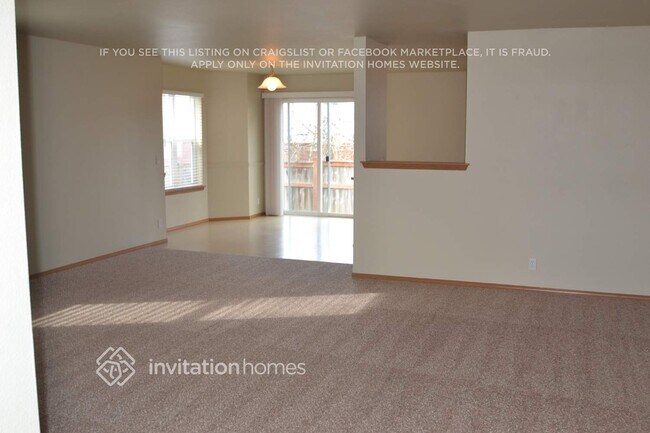 Foto del edificio - 19516 105th Ave Ct E