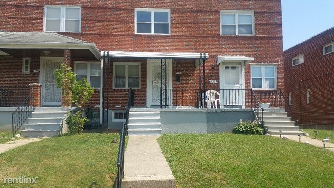 Building Photo - 4145 Crest Heights Rd