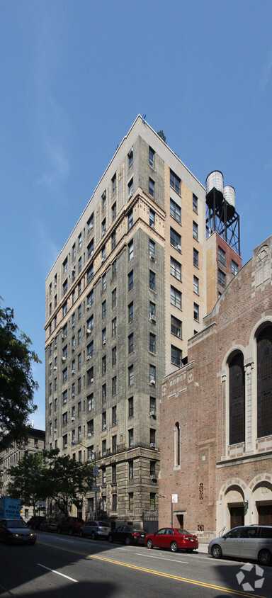 Foto principal - 838 West End Avenue