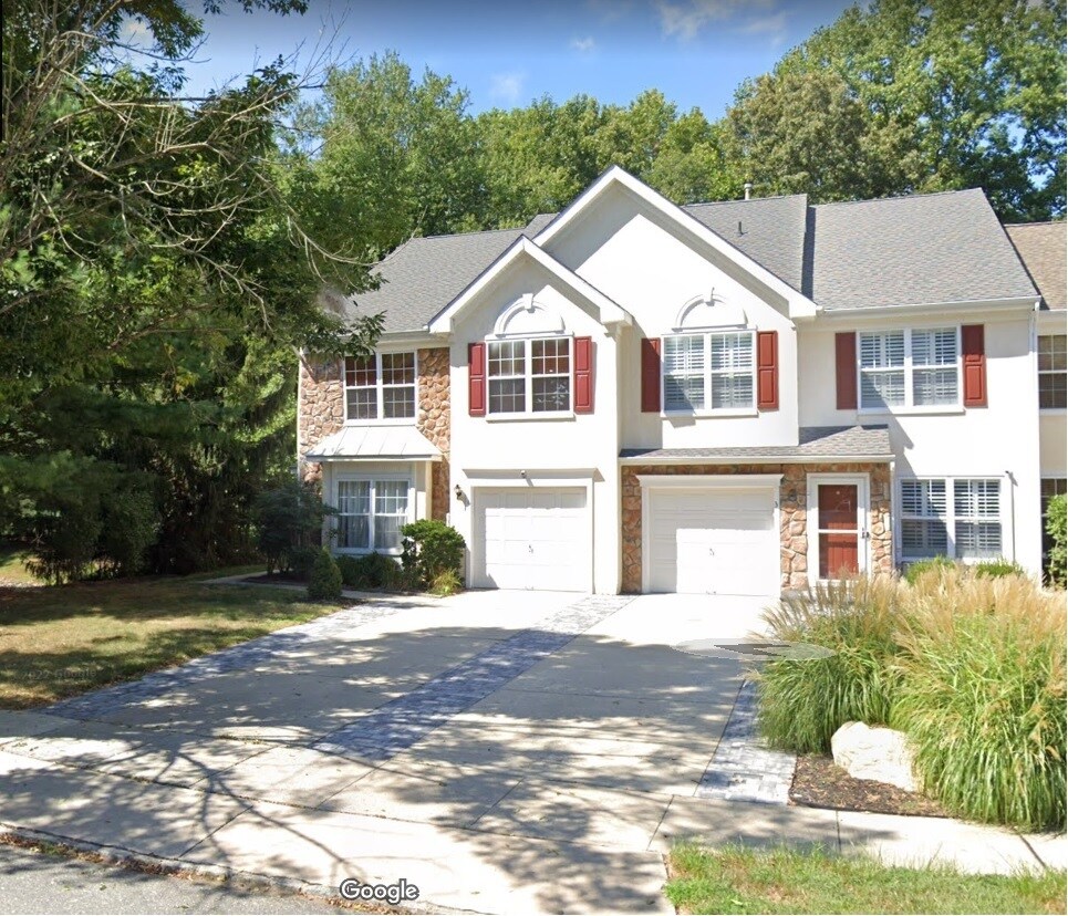 1 Jessica Ct, Evesham, NJ 08053 Townhome Rentals in Evesham NJ