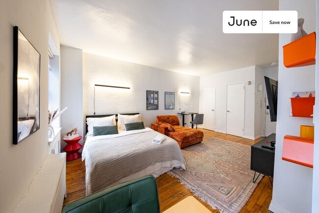 Building Photo - 20 Avenue A Ave