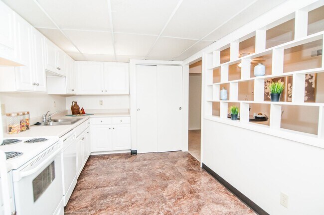 Foto del interior - The Rockwood