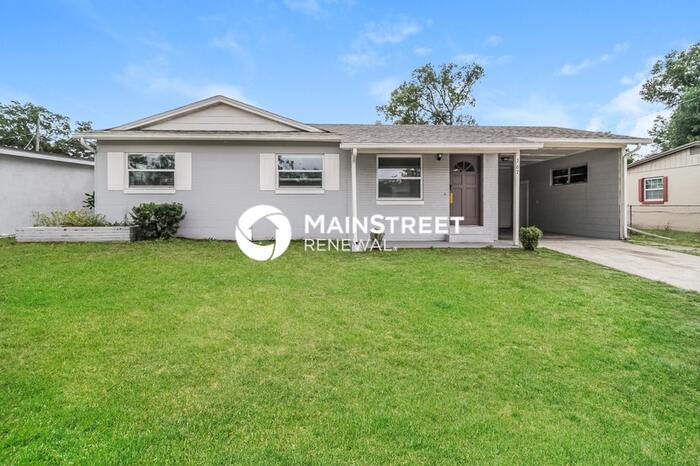 Primary Photo - 3 Bedroom Pet-Friendly Home in Altamonte S...