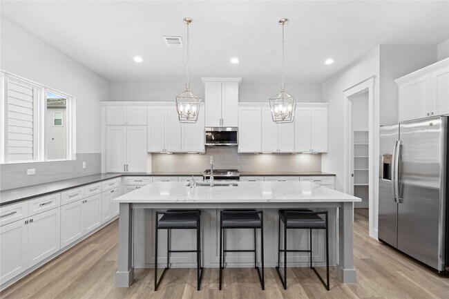 Foto del edificio - 2508 Gray St