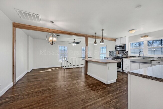 Foto del edificio - 1624 S Fannin Ave