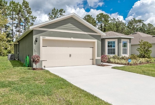 Photo - 265 Sandoval Dr House