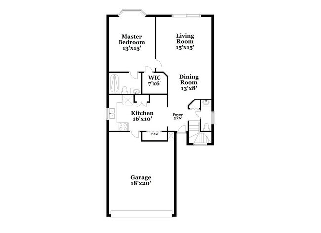 Foto del edificio - 831 Cave Hollow Ln