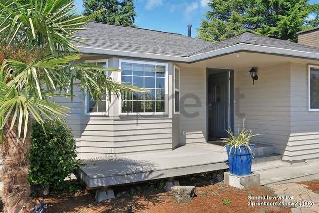 Building Photo - 14715 57th Ave S