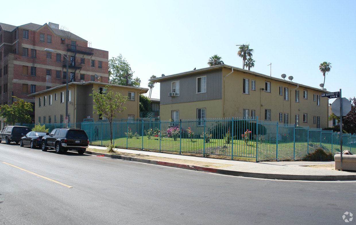 Primary Photo - 2720 San Marino St