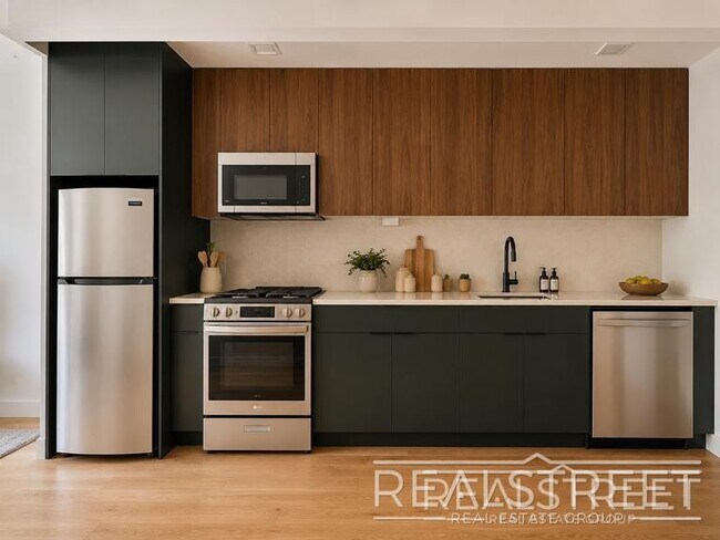 Foto del edificio - Brand New Luxury 1 Bed in Bushwick!