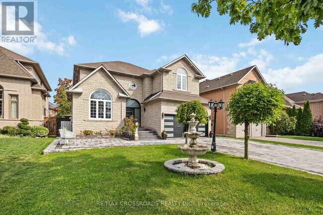 Photo du bâtiment - 50 Grandlea Crescent