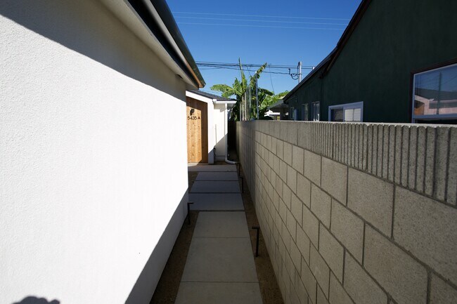 Foto del edificio - 5435 W 123rd Pl