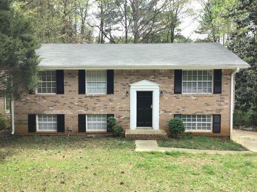 Primary Photo - 1641 Elm Ridge Way