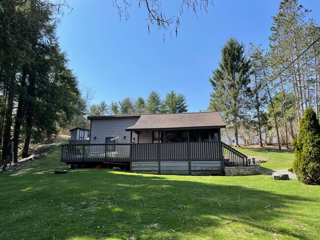 Foto del edificio - 4314 Tadpole Rd