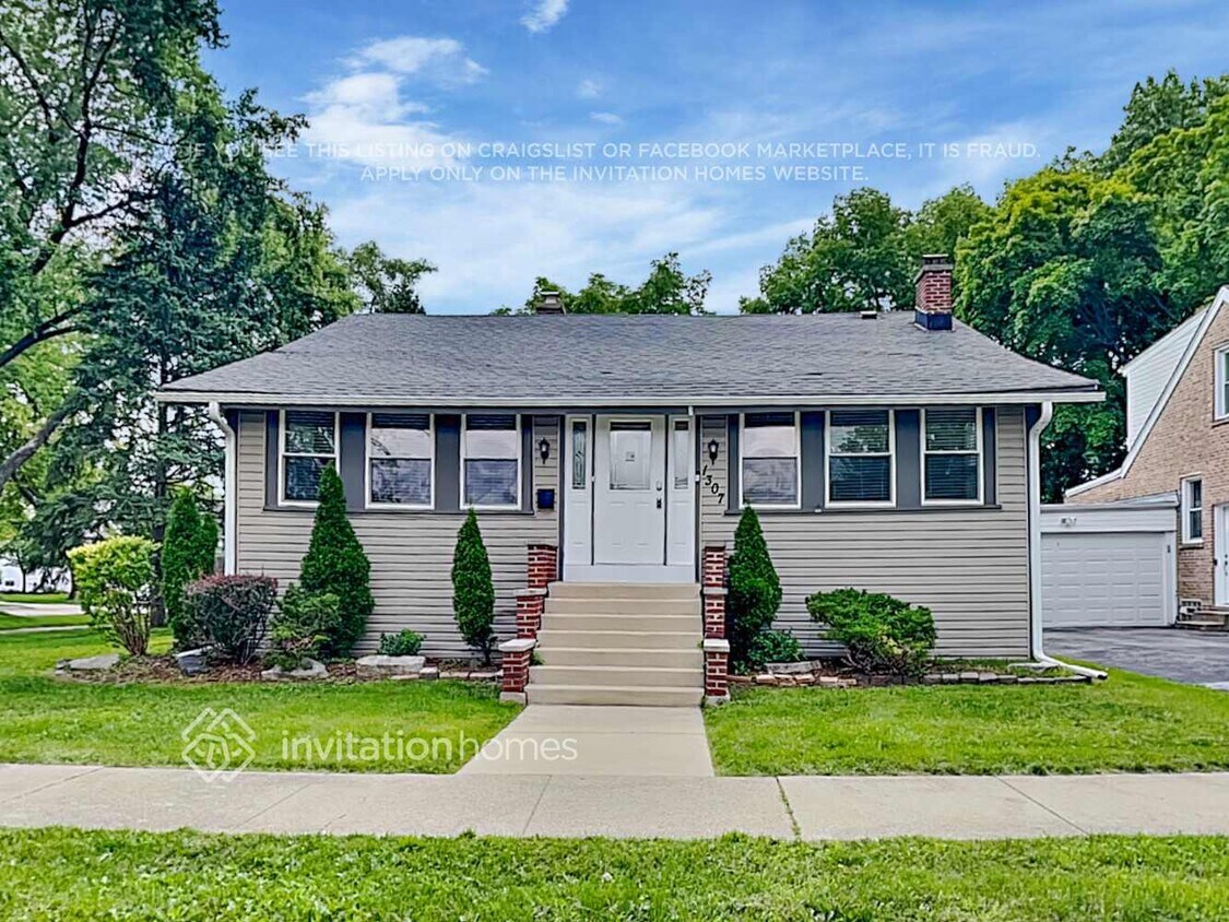 Foto principal - 1307 White St