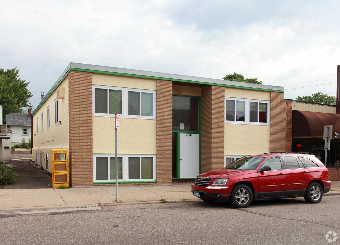 Primary Photo - 2126 N 44th Ave