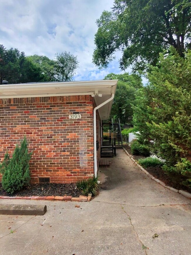 Building Photo - Fully Renovated East Point Gem – Minutes f...