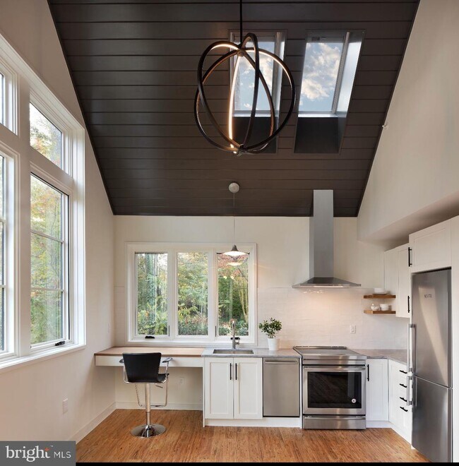 Foto del edificio - 3705 Brandywine St NW