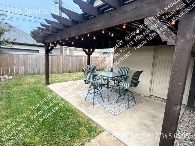Foto del edificio - 3325 Bristol Rd
