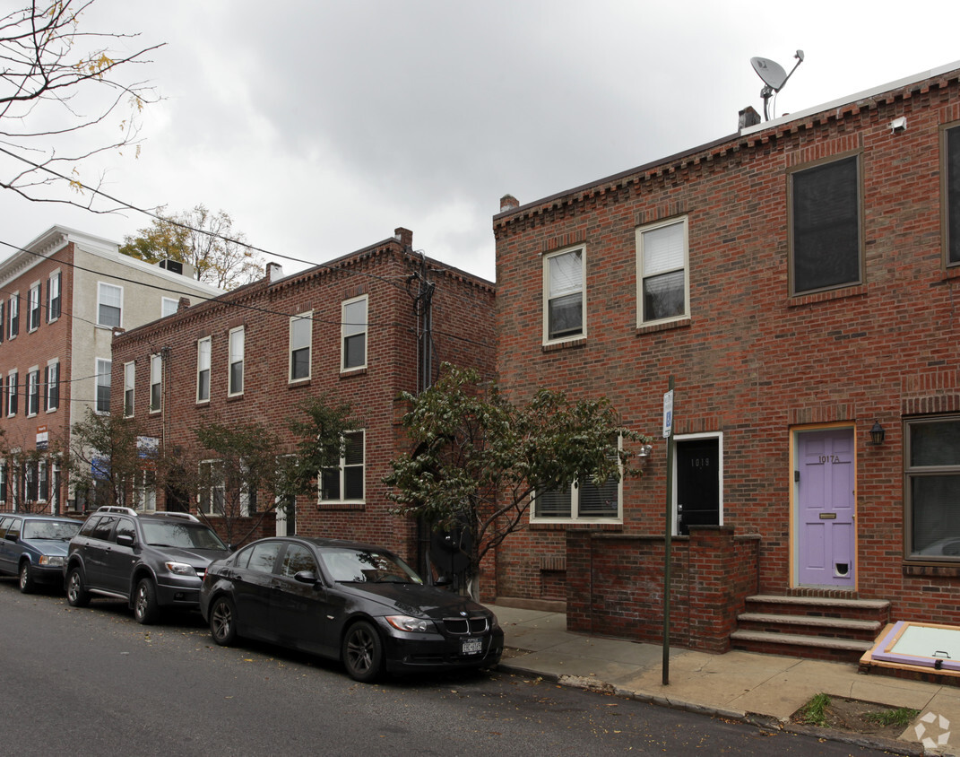 Building Photo - Liberty Condominiums