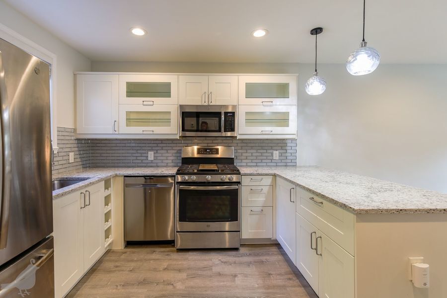 1018 48th St NE, Washington, DC 20019 House Rental in Washington, DC
